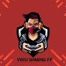 Vraj Gaming Ff