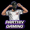 PARTHIV GAMING