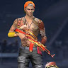 Free Fire Dj Rowdy Channel