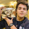 Akash Chandra Ghadai