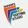 SAIHAM'S EDITING STUDIO