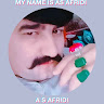 MUHAMMAD AFRIDI