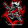 AYAN AWASTHI GAMES