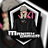 Manish Gamer 109