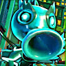 Electro Pea {Pvz}