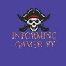 IMFORMING GAMER FF