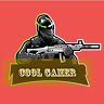 Cool Devil Gamer
