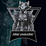 Joker Youtuober