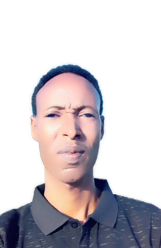 Mukhtar Yusuf