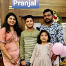 II E Pranjal Amar Keni