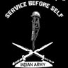 Black Army Gamer