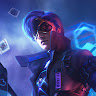 HT GAMING FF