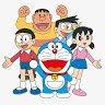 DOREMON NEW WORLD