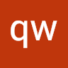 Qw E