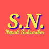 NEPALI SUBSCRIBER