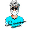 Team Unknown Gamers