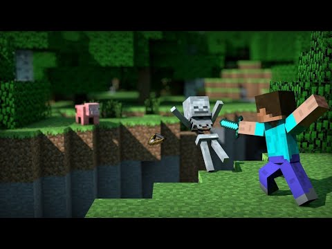 I extend our house for villager // Minecraft survival series ep #4