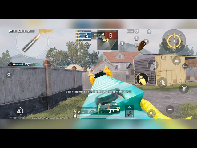 Try To Win TDM