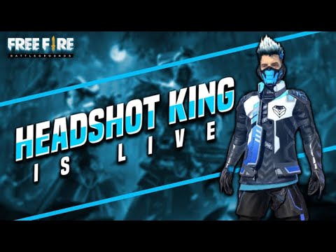 [English] Garena Free Fire : ? stream | Playing Solo | Streaming with Turnip