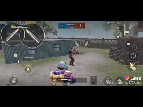 Pubg gaming