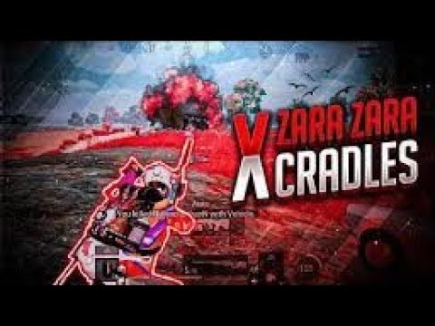 Zara Zara X Cradle⚡Pubg Montage⚡Samsung A3,A5,A6,A7,J2,J3,J5,J6,J7,S6,S7,S8,A30,A40,A50,A60