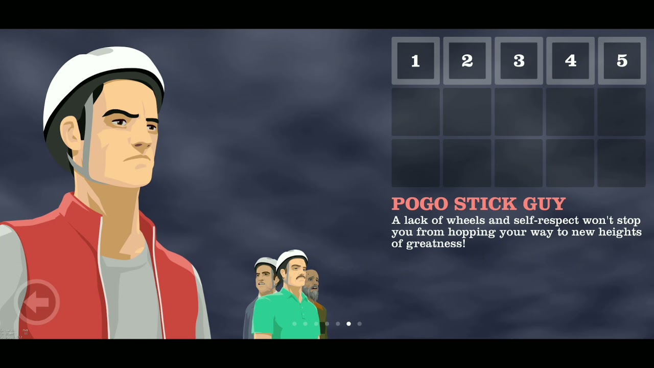 world funnyest game