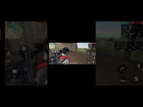 FREE FIRE GAMEPLAY OP