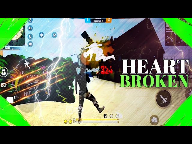 Free Firee Highlights #1