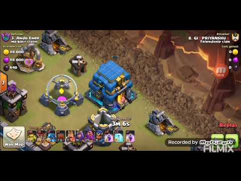 OMG!🤨TOP 5 BASES 3 STAR IN CWL😅👑ONE MISSED MY 1%😲