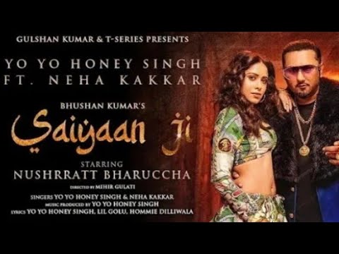 Saiyan Ji Yo Yo Honey Singh (Full Video Song) | Mere Naughty Saiyan Ji | Whatsapp Status | Part 2