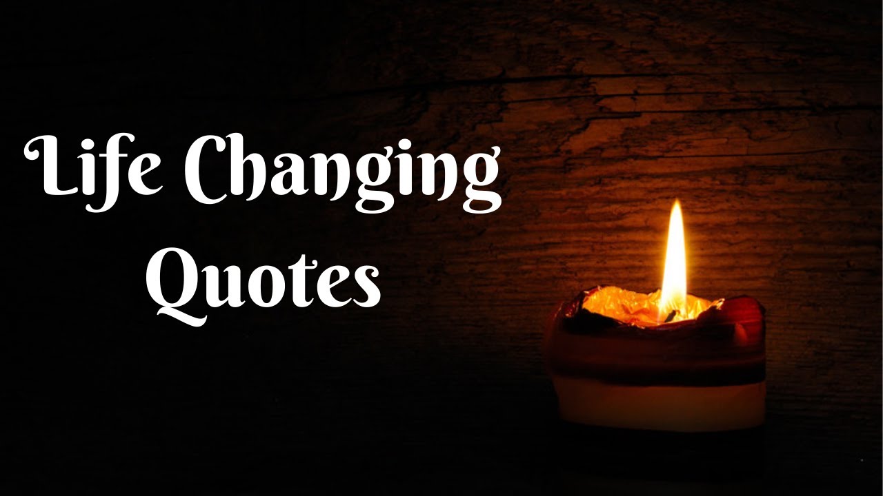 Life Changing Quotes | #life | #peaceful