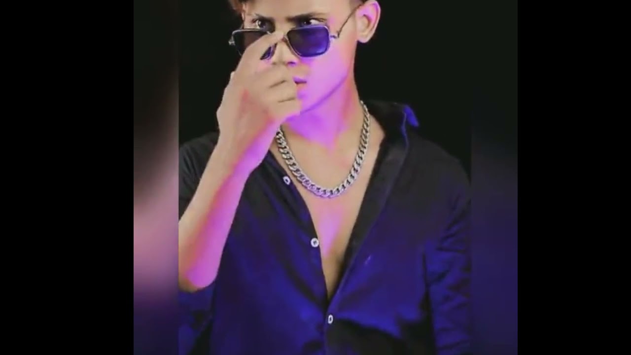tik tok boys video song??