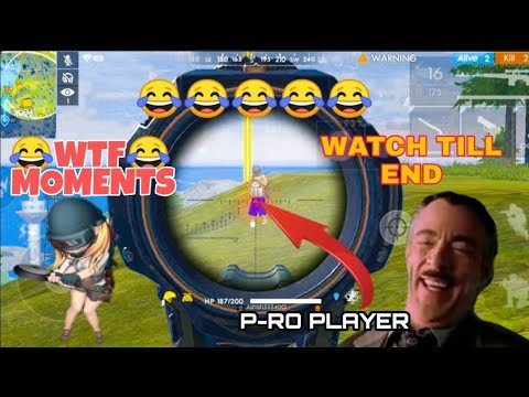 FREE FIRE American headshot player vs Indian headshot player / funny headshots ???????