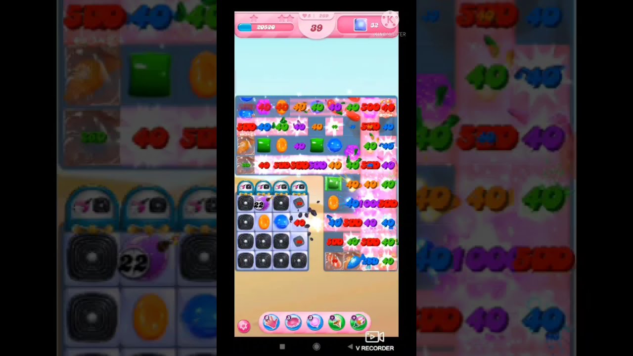 candy crush
