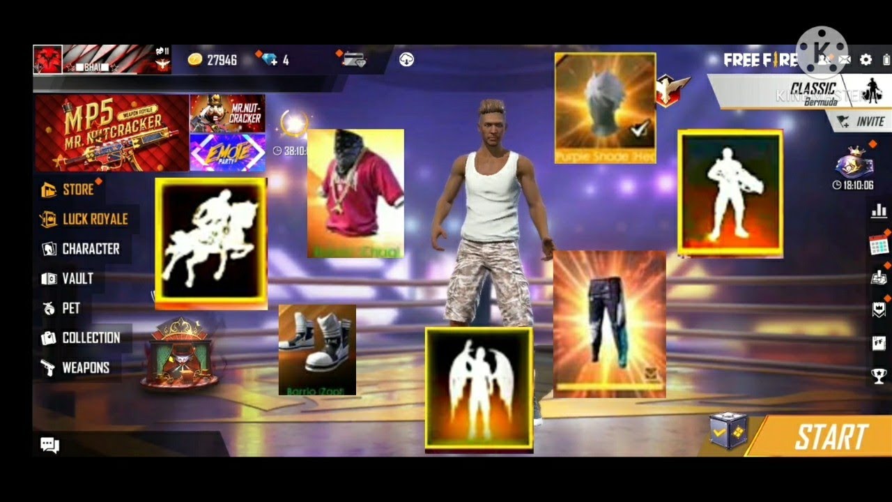 PRESENT ALIGHT FF MOTION PART 1???|| ALL RARE EMOTES AND NEW EMOTES ARE COMING????SUPPORT ME