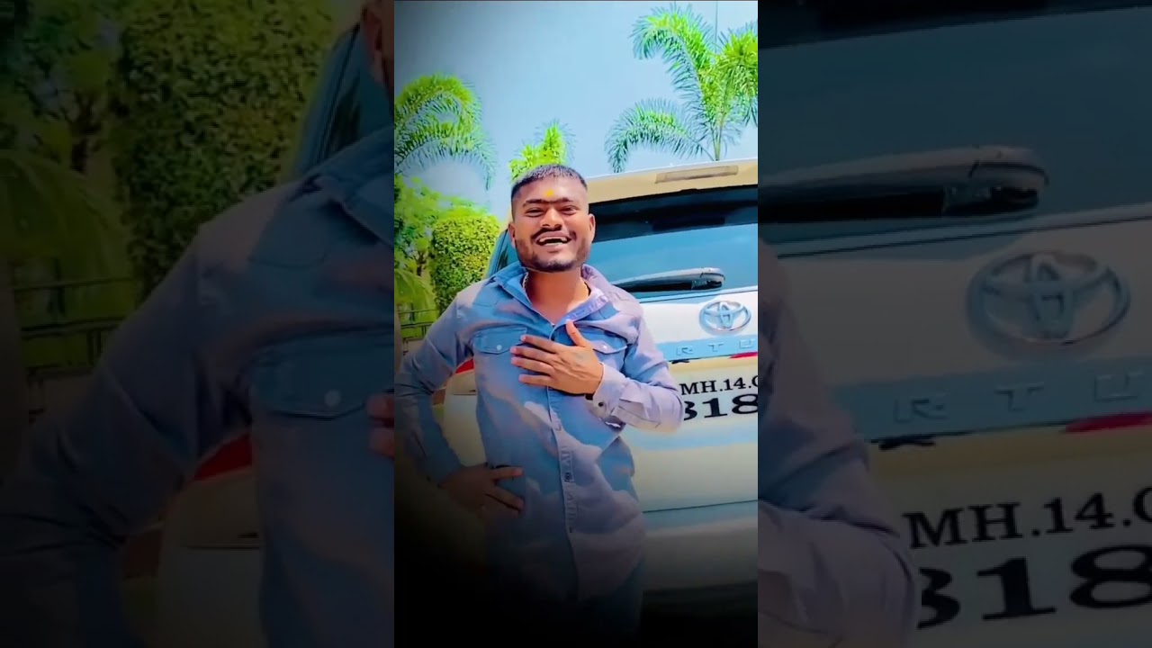 official anna new trending marathi tadka video #Short. /