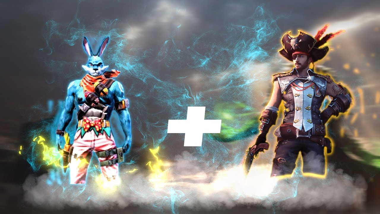 solo vs duo situation like raistar-garena freefire