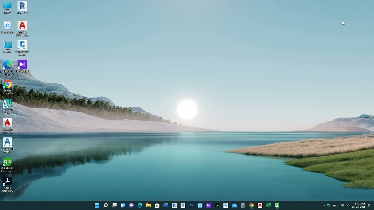 How to Show and Hide Start Menu Shortcuts and recent Files in Windows 11