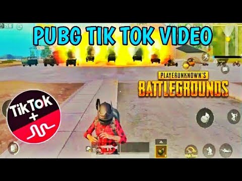 Pubg Top Tik Tok Headshot Videos  / Funny Moments ?