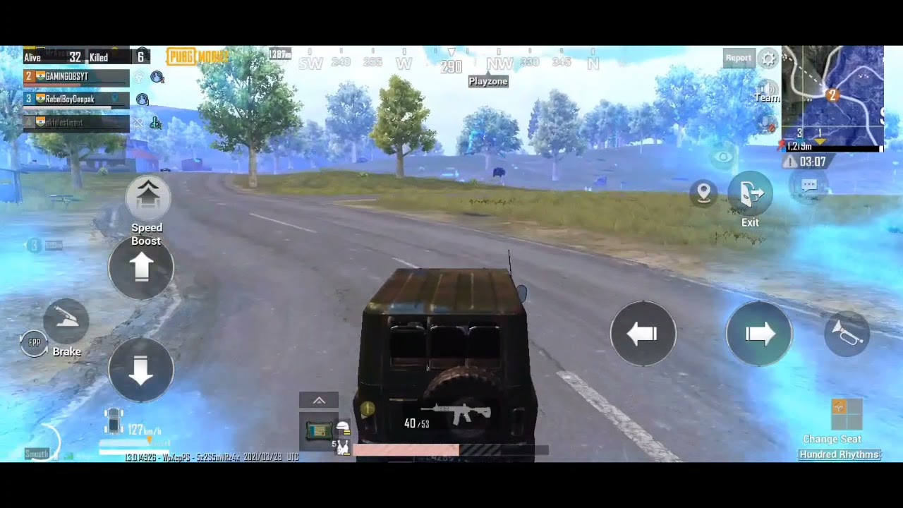 LUTERO KI DUNIYA||PUBG MOBILE