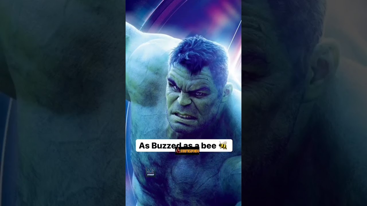 NEW AVENGERS SONG (OFFICIAL MUSIC)
