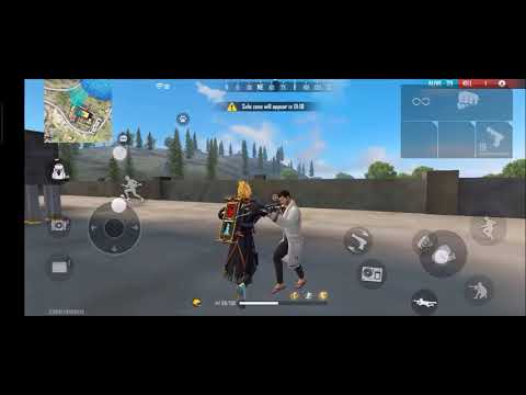 24kGoldn - Mood ❤️HEADSHOT WITH MP5( FreeFire Highlights )