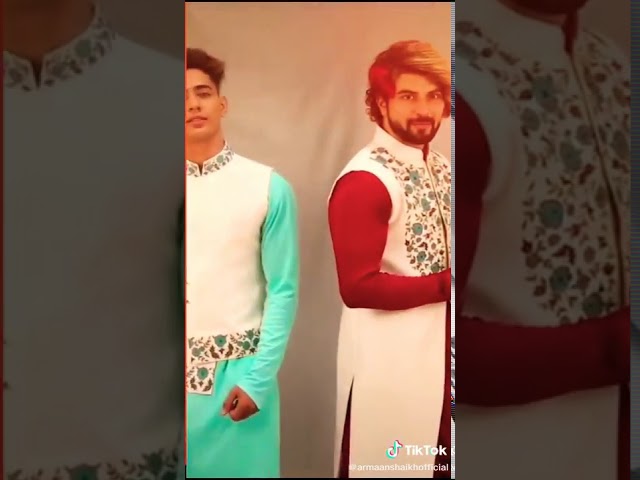 Danish Zain new Video ll Eid Mubarak Danish ??