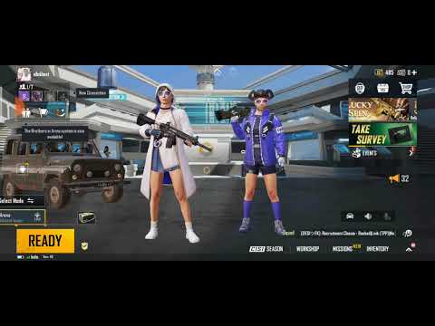 how to get bgmi g in your mobile not fake it is a real