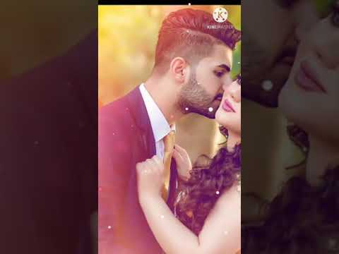 Love?4k ultra hd status video ❤️ !!Rakhenge tumko negahomai full screen love status❤️!!