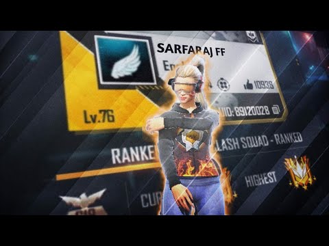 Raeusi - Wesson ❤️ ( FreeFire Highlights )
