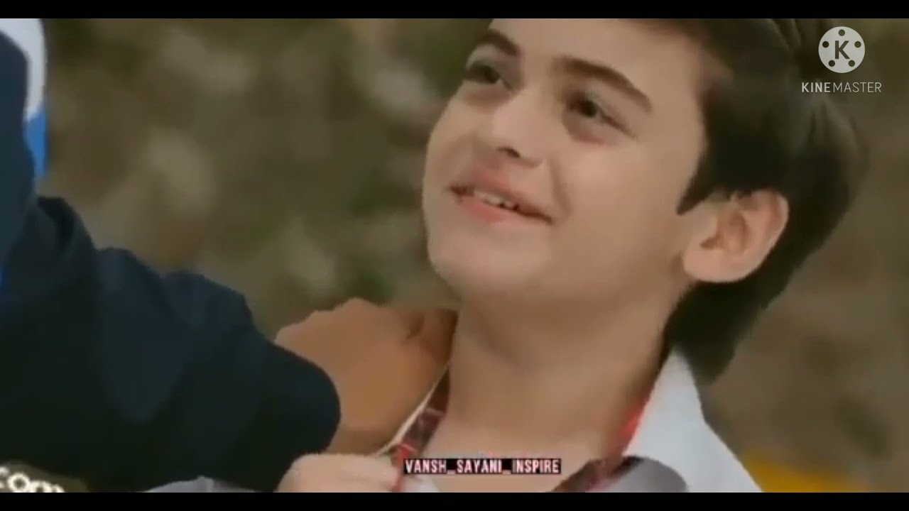 Vansh sayani New Video Buddha Sa Maan he Song
