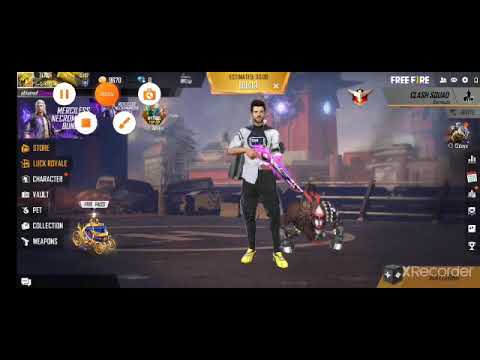 HACKER GAMEPLAY .YASH LAMBHA
