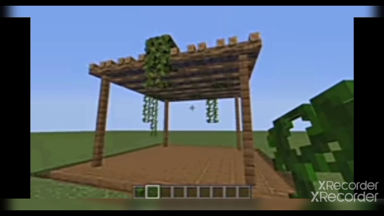 Minecraft hacks (pocket edition) |Skull Hunterarmy|?