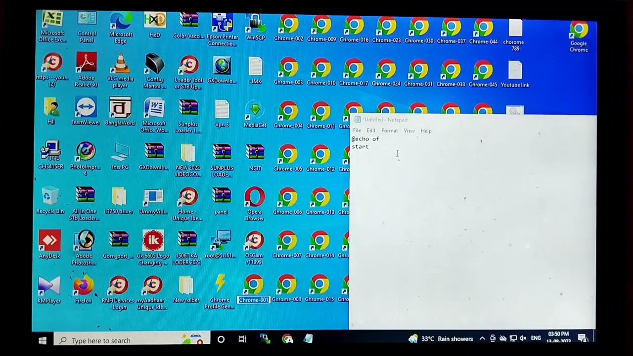 YouTube Watch time free software 1Week 4k Watch time complete 💯1सप्ताह 4k देखने का समय पूरा
